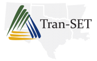 Transportation Consortium of South-Central States (Tran-SET)