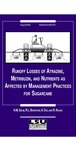 Runoff Losses of Atrazine, Metribuzin, and Nutrients as Affected by Management Practices for Sugarcane (Bulletin #875) by H. M. Selim, R. L. Bengtson, H. Zhu, and R. Ricaud