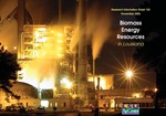 Biomass Energy Resources in Louisiana (Research Information Sheet #102) by Cornelis F. de Hoop, Joseph Chang, Anil Kizhakkepurakkal, and Benjamin Bullock