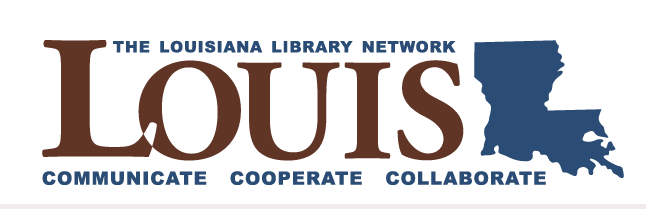 LOUIS: The Louisiana Library Network