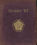 Gumbo Yearbook, Class of 1907