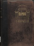 Gumbo Yearbook, Class of 1916
