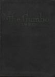 Gumbo Yearbook, Class of 1920