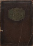 Gumbo Yearbook, Class of 1922