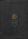 Gumbo Yearbook, Class of 1923
