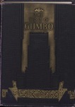 Gumbo Yearbook, Class of 1930
