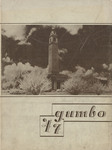Gumbo Yearbook, Class of 1947