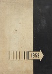 Gumbo Yearbook, Class of 1953