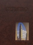 Gumbo Yearbook, Class of 1955