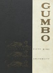 Gumbo Yearbook, Class of 1959