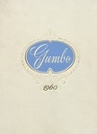 Gumbo Yearbook, Class of 1960