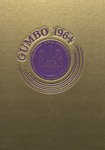 Gumbo Yearbook, Class of 1964