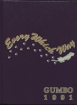 Gumbo Yearbook, Class of 1991