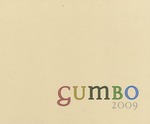 Gumbo Yearbook, Class of 2009