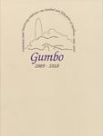 Gumbo Yearbook, Class of 2010