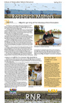 Research Matters Spring 2014 by Louisiana State University and Agricultural & Mechanical College