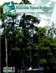 School of Renewable Natural Resources Newsletter, Fall 2005 by Louisiana State University and Agricultural & Mechanical College