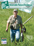 School of Renewable Natural Resources Newsletter, Fall 2006 by Louisiana State University and Agricultural & Mechanical College