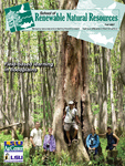 School of Renewable Natural Resources Newsletter, Fall 2007 by Louisiana State University and Agricultural & Mechanical College