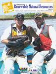 School of Renewable Natural Resources Newsletter, Fall 2010 by Louisiana State University and Agricultural & Mechanical College